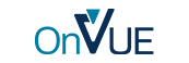 onVue Logo